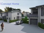 Villa in vendita a Reggio Emilia RE