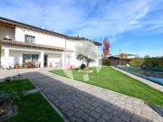 Villa in vendita a Reggio Emilia RE