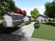 Villa in vendita a Reggio Emilia RE