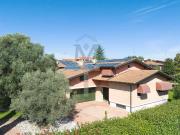 Villa in vendita a Reggio Emilia RE