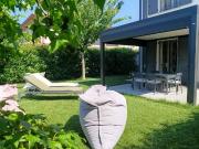 Villa in vendita a Reggio Emilia RE