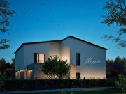 Villa in vendita a Reggio Emilia RE