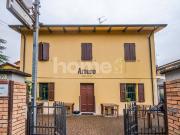 Villa in vendita a Reggio Emilia RE