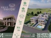 Villa in vendita a Rende CS
