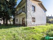 Villa in vendita a Rescaldina