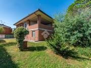 Villa in vendita a Rescaldina MI