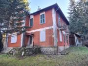 Villa in vendita a Rezzoaglio GE