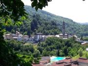 Villa in vendita a Rezzoaglio GE