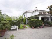 Villa in vendita a Riano