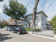 Villa in vendita a Riccione, ABISSINIA