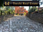 Villa in vendita a Rignano Flaminio