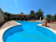 Villa in vendita a Rignano Flaminio RM