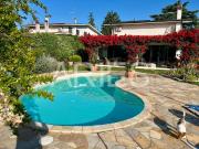Villa in vendita a Rignano Flaminio RM
