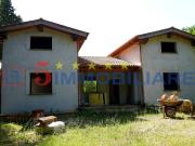 Villa in vendita a Rignano Flaminio RM