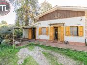 Villa in vendita a Rignano Flaminio RM