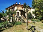 Villa in vendita a Rignano Sull'Arno