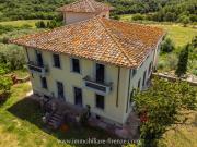 Villa in vendita a Rignano sull'Arno FI