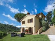 Villa in vendita a Riparbella