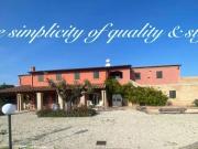 Villa in vendita a Ripatransone AP