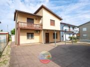 Villa in vendita a Riva del Po FE