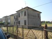Villa in vendita a Riva del Po FE