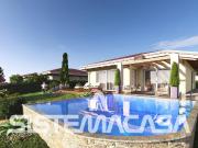 Villa in vendita a Riva di Solto BG
