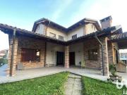 Villa in vendita a Riva Presso Chieri