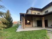 Villa in vendita a Riva Presso Chieri TO
