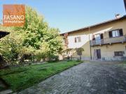 Casa indipendente in vendita a Riva Presso Chieri TO