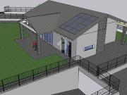 Villa in vendita a Riva Presso Chieri TO