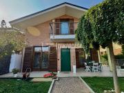 Villa in vendita a Rivalta Di Torino