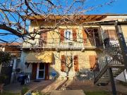 Villa in vendita a Rivalta di Torino TO