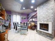 Villa in vendita a Rivalta di Torino TO