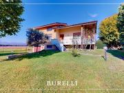 Villa in vendita a Rive d'Arcano UD