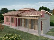 Villa in vendita a Rivergaro PC