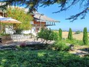 Villa in vendita a Rivergaro PC