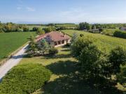 Villa in vendita a Rivignano Teor UD