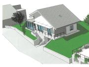 Villa in vendita a Rivoli, Collina Nuvoli