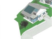 Villa in vendita a Rivoli, Collinare