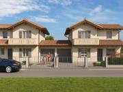 Villa in vendita a Rivolta d'Adda CR