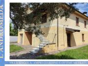 Villa in vendita a Rivolta d'Adda CR