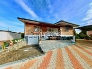 Villa in vendita a Robassomero TO