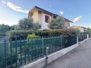 Villa in vendita a Robbiate LC