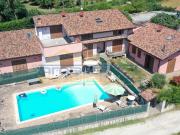 Villa in vendita a Robbiate LC
