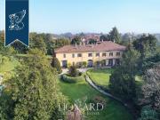 Villa in vendita a Robbiate LC