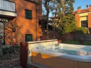 Villa in vendita a Robecchetto con Induno MI