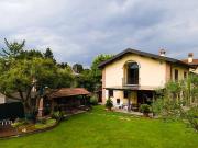 Villa in vendita a Robecchetto con Induno MI