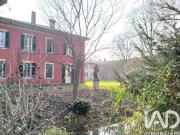 Villa in vendita a Robecco sul Naviglio MI