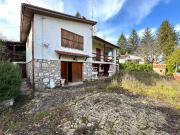 Villa in vendita a Rocca di Botte AQ