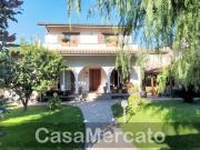 Villa in vendita a Ciampino RM